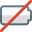 Low battery icon 64x64