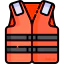 Lifejacket ícono 64x64