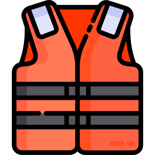 Lifejacket icon