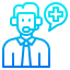 Help call icon 64x64