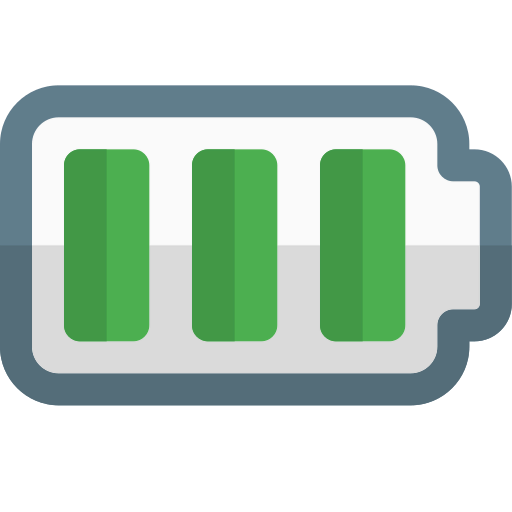 Status icon