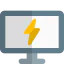 Monitor icon 64x64