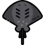 Manta ray icon 64x64