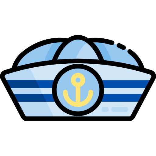 Hat icon