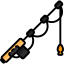 Fishing rod icon 64x64