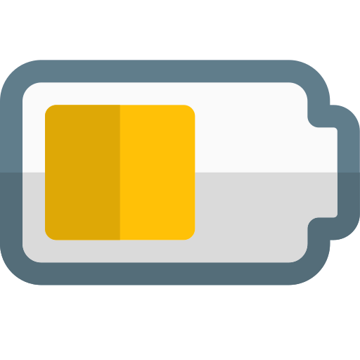 Power icon