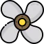 Propeller icône 64x64