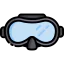 Goggles icon 64x64