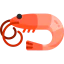 Prawn icon 64x64