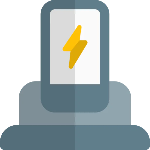 Dock icon
