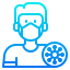 Sick icon 64x64