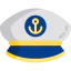 Captain icon 64x64
