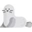 Seal icon 64x64