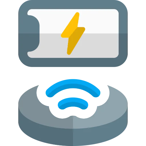 Power icon