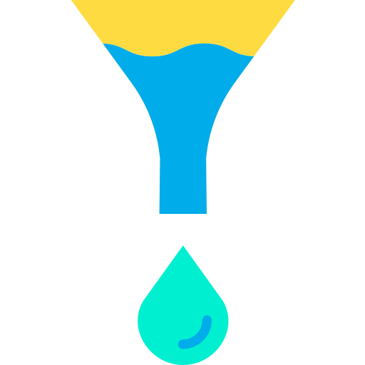 Filter icon