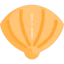 Clam icon 64x64