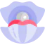 Clam icon 64x64