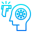 Thermometer icon 64x64