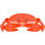 Crab icon 64x64