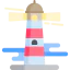 Lighthouse icon 64x64