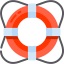 Lifesaver icon 64x64