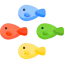 Fishes Symbol 64x64