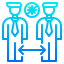 Distance icon 64x64
