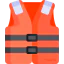 Lifejacket ícono 64x64