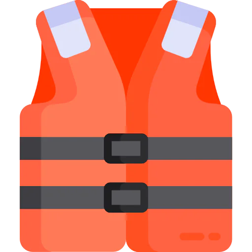 Lifejacket icon