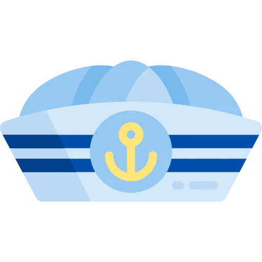 Hat icon