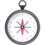 Compass icon 64x64