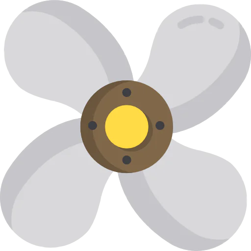 Propeller icon