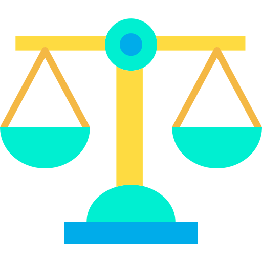 Scale icon