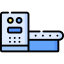 Conveyor icon 64x64