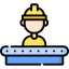 Worker icon 64x64