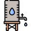 Water tank icon 64x64