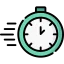 Speed icon 64x64