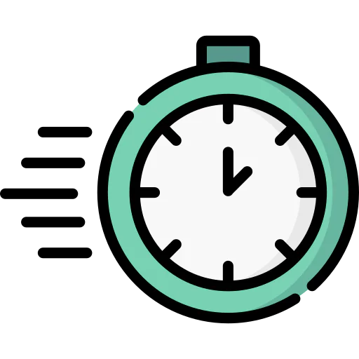 Speed icon
