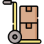 Freight ícono 64x64