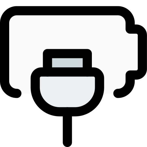 Power icon