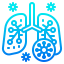 Lung icon 64x64