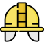Helmet icon 64x64