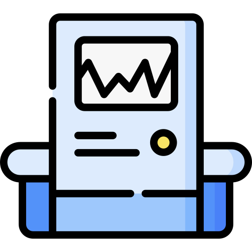 Report icon