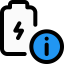 Info icon 64x64