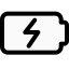 Low battery icon 64x64