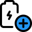 Charging icon 64x64