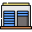 Warehouse icon 64x64