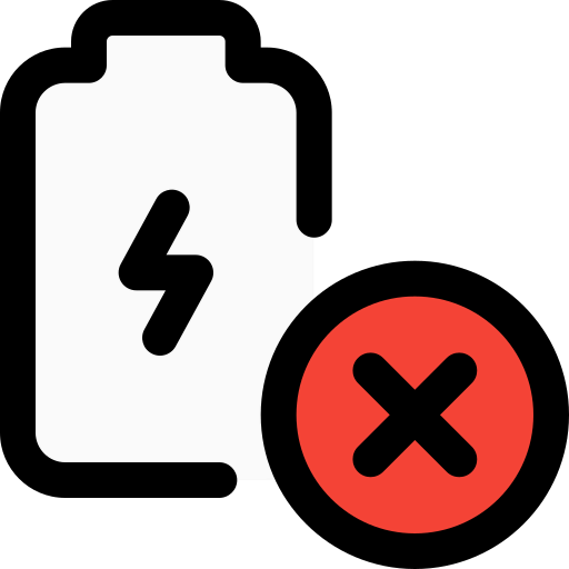 Remove icon
