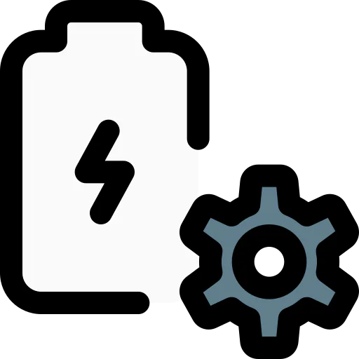 Setting icon
