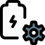 Setting icon 64x64